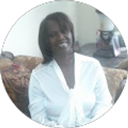 Profile photo of Dahlia Pottinger