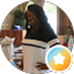 Profile photo of Myisha Morris