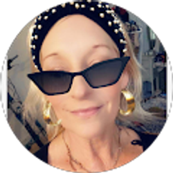 Profile photo of Vickie Castille