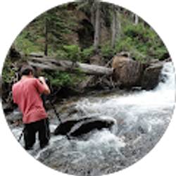 Profile photo of Nicholas Lee