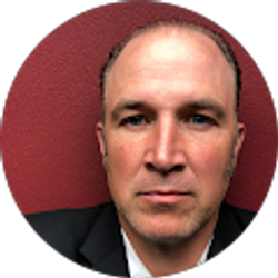 Profile photo of Michael J Farrell