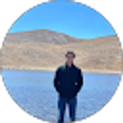 Profile photo of Gerardo Luque