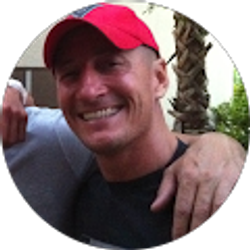 Profile photo of Rick Wood