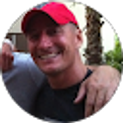 Profile photo of Rick Wood