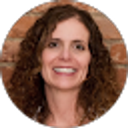 Profile photo of Julie Helbling