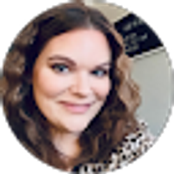 Profile photo of Chelsea Carroll