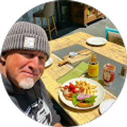 Profile photo of Scot Beemer