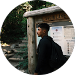 Profile photo of Daniel Garcia