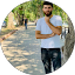 Profile photo of Hafiz Alari