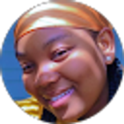 Profile photo of Roudelyne Rene