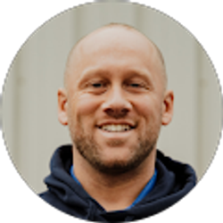 Profile photo of Clayton Camire