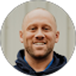 Profile photo of Clayton Camire