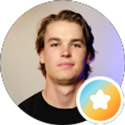 Profile photo of Seth Saxton