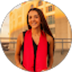 Profile photo of Bailey Kohout