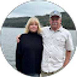 Profile photo of Jeff Banks