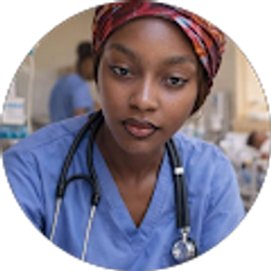 Profile photo of Precious Nkemdirim