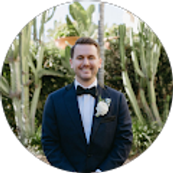 Profile photo of Brendan Duffin