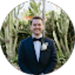 Profile photo of Brendan Duffin