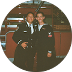 Profile photo of Gavin Thammavongsa