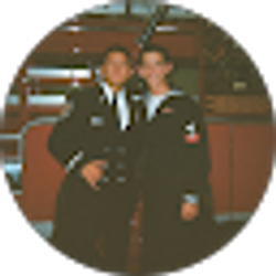 Profile photo of Gavin Thammavongsa