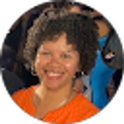 Profile photo of Pritay Washington