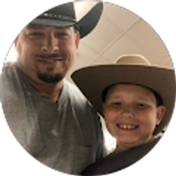 Profile photo of Kelton Hoffman