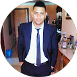 Profile photo of Ewing González