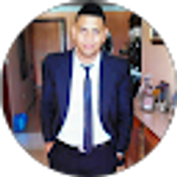 Profile photo of Ewing González