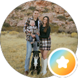 Profile photo of Amber Lee