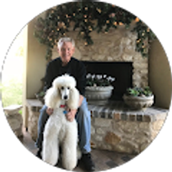 Profile photo of Mike English