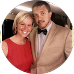 Profile photo of BJ Shelton