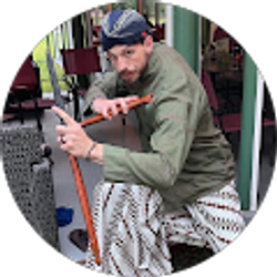 Profile photo of Earl Hurlburt