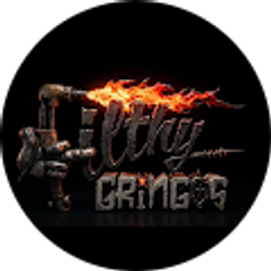 Profile photo of FILTHY GRINGOS