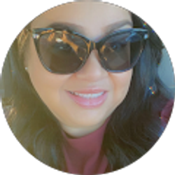 Profile photo of Maria “Mari” Whisnant