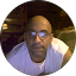 Profile photo of Reginald Wright