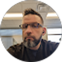 Profile photo of Marcin W