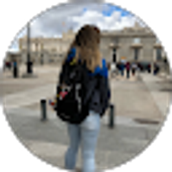 Profile photo of sofia legrand