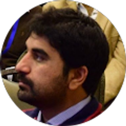 Profile photo of Sajjad Khan
