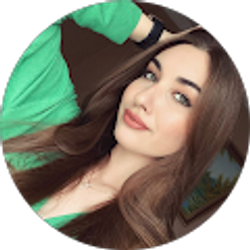 Profile photo of Olha Ohanesian