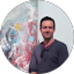 Profile photo of Benjamin Owen