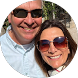 Profile photo of Lisa Stewart Eriks