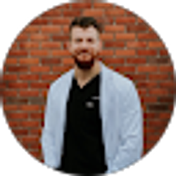Profile photo of Jeremy Fulk