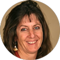 Profile photo of Jill Carabelas