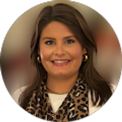 Profile photo of Kacie Booth