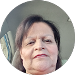 Profile photo of Priscilla Banuelos