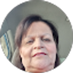 Profile photo of Priscilla Banuelos