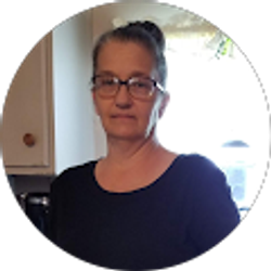 Profile photo of Tina Walker