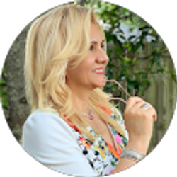 Profile photo of Luz Adames