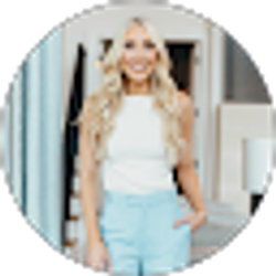 Profile photo of Hailey DeSerrano