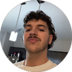 Profile photo of Connor Breunig